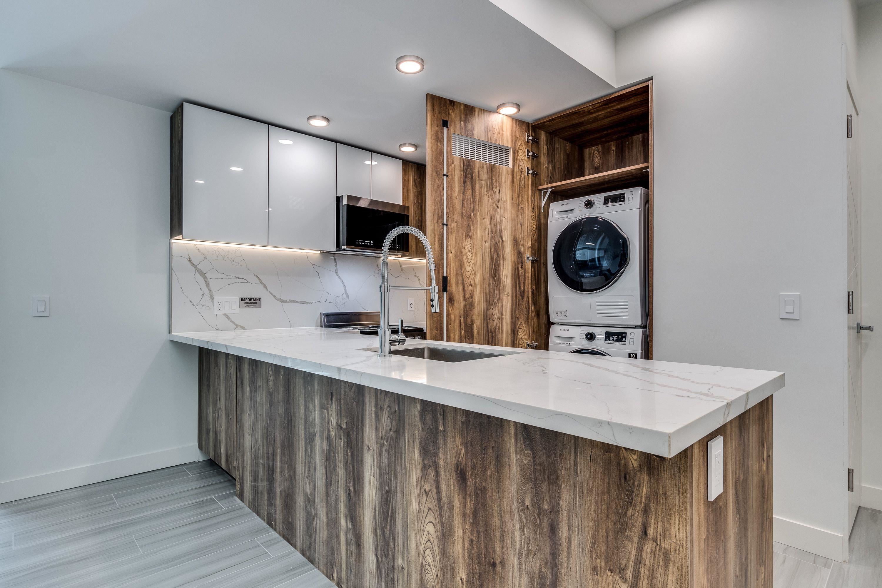 Additional image 6 of 210-1168 Pendrell Street , Vancouver, BC, V6E 1L4