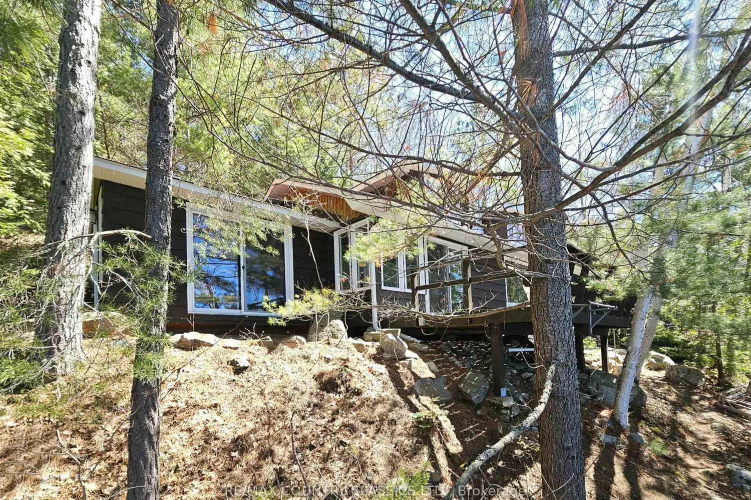 2378 Papineau Lake Road