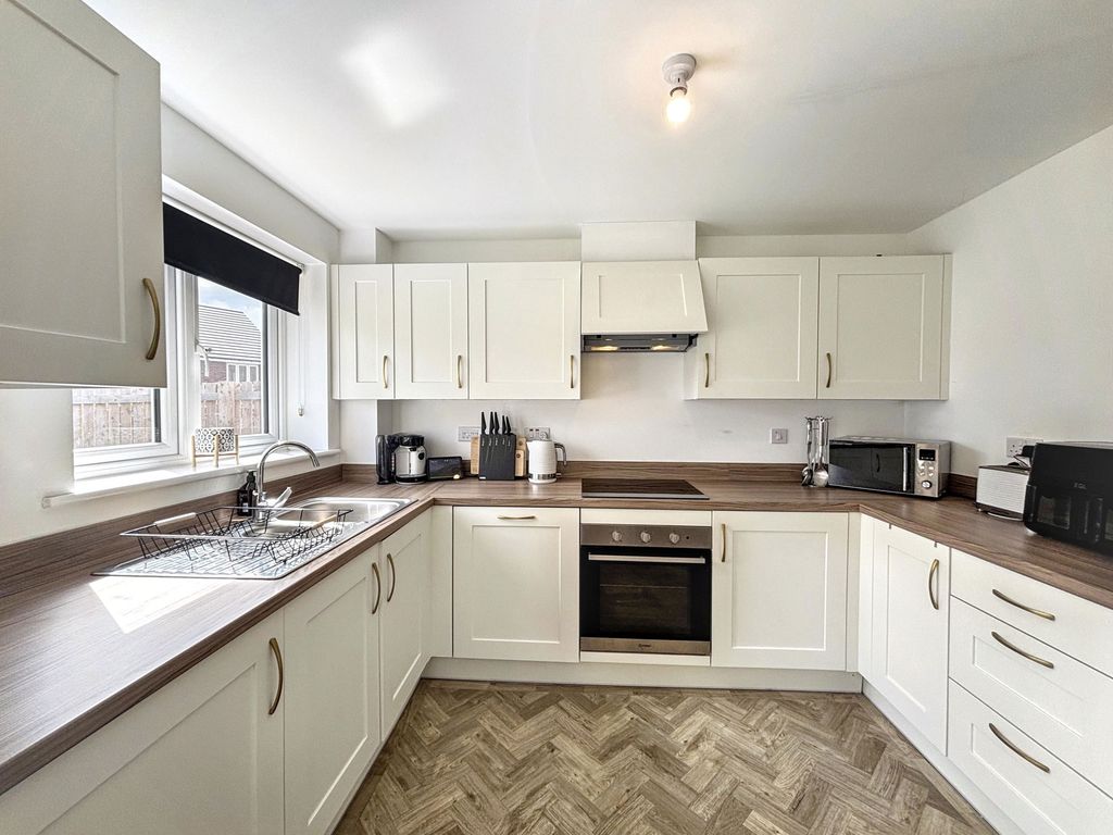 Additional image 11 of 3 bed detached house to rentDaffodil Gardens, Cramlington NE23