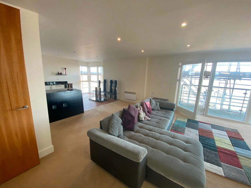 Additional image 4 of 2 bed flat to rentTrawler Road, Maritime Quarter, Swansea SA1