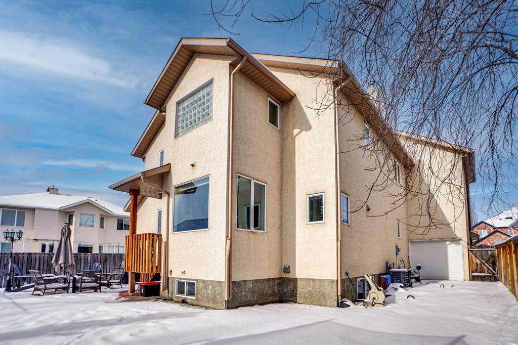 Additional image 6 of 6 Strathridge Way SW, Calgary, AB, T3H 3S3