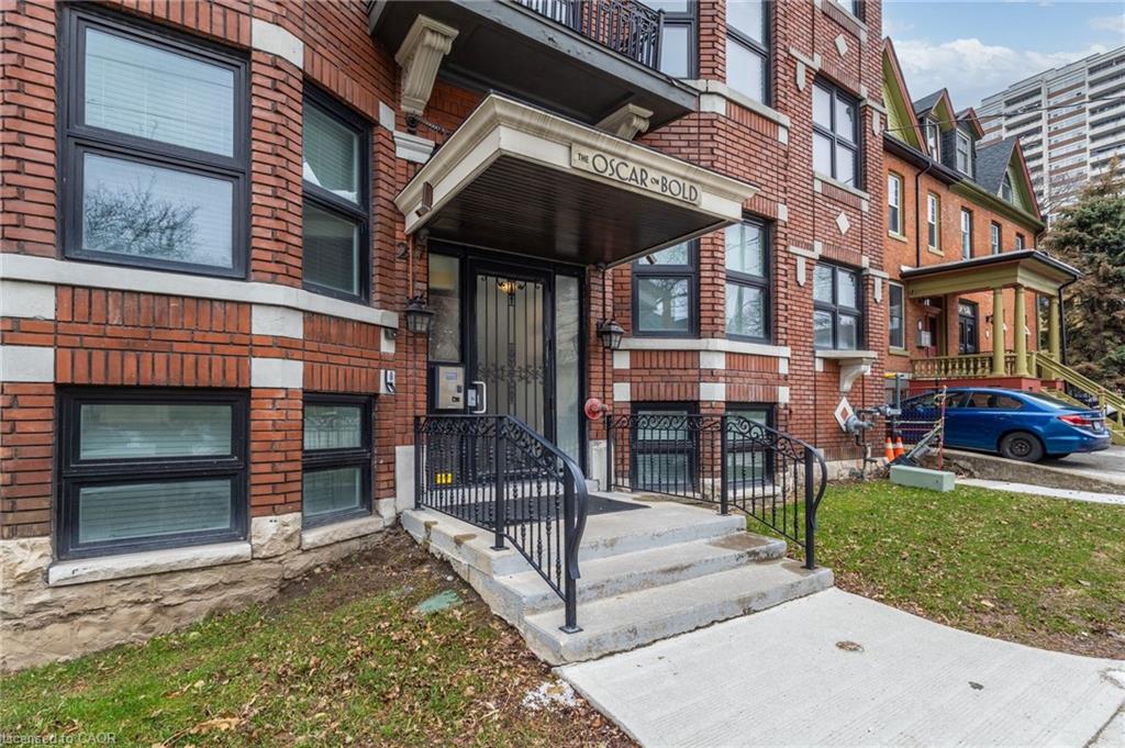 Additional image 4 of 103-27 Bold Street, Hamilton, ON, L8P 1T3