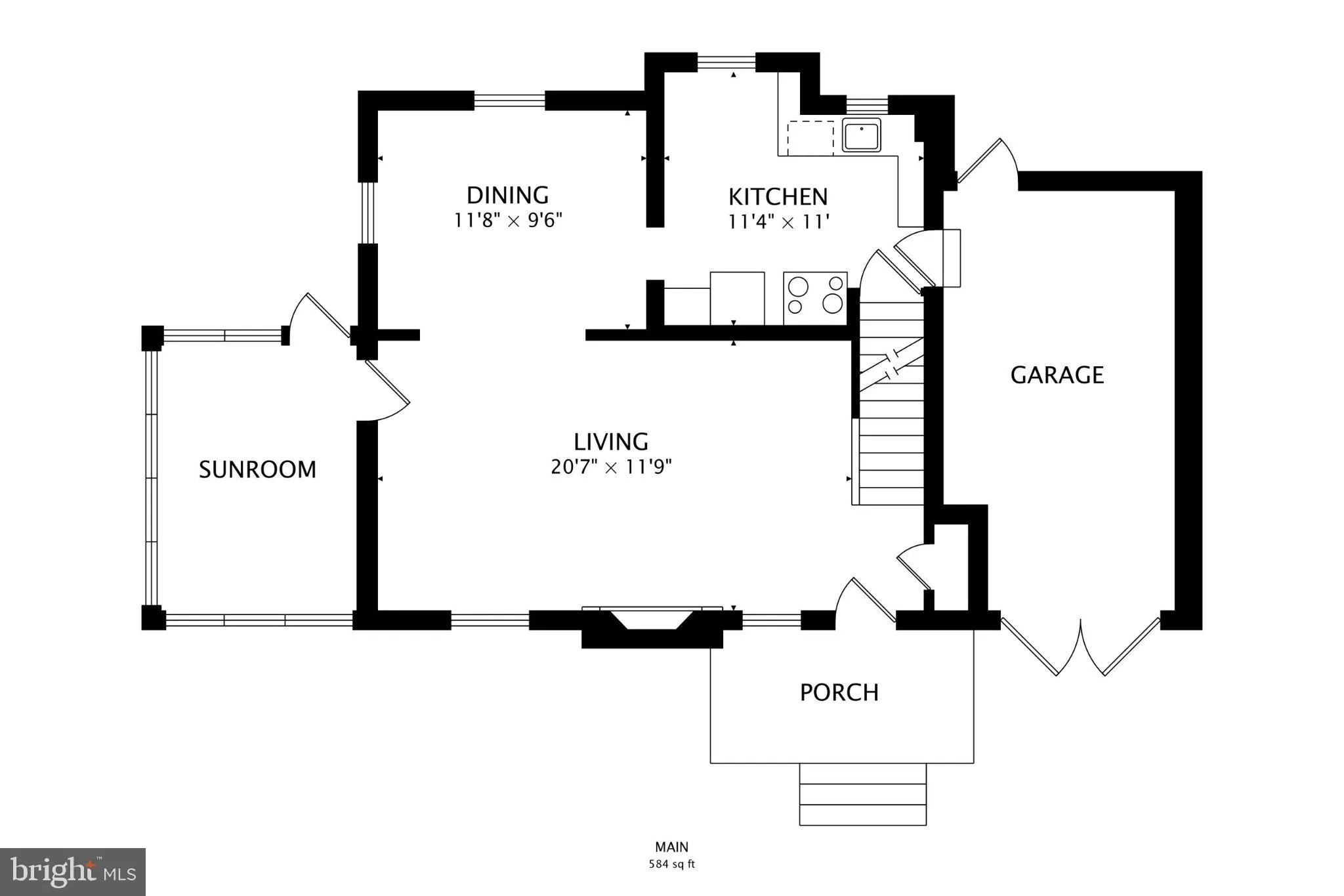 Additional image 78 of 5707 Greenleaf Road, Cheverly, MD 20785