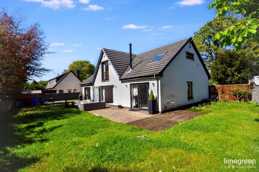 Additional image 23 of 4 bed detached house to rentLonghill Avenue, Ayr, South Ayrshire KA7