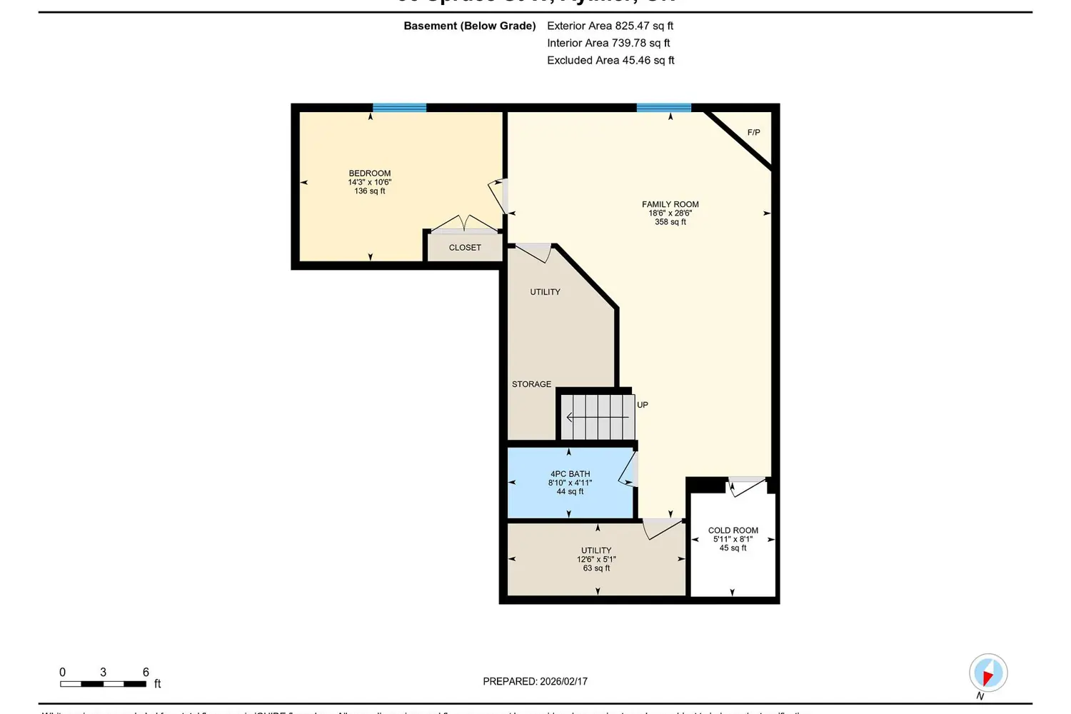 Additional image 14 of 36 Spruce Street