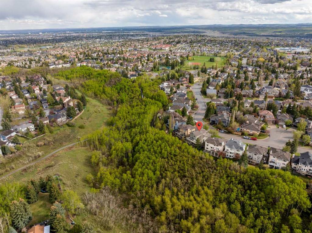 52 Christie Knoll Heights SW, Calgary, AB, T3H2V2