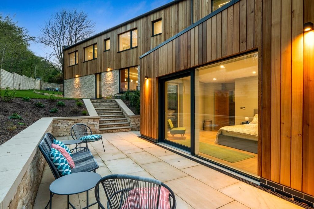 Additional image 34 of 5 bed detached house to rentPerrotts Brook, Cirencester, Gloucestershire GL7
