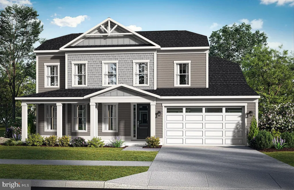 Additional image 21 of HOMESITE 91 Heartwood Circle, Lewes, DE 19958