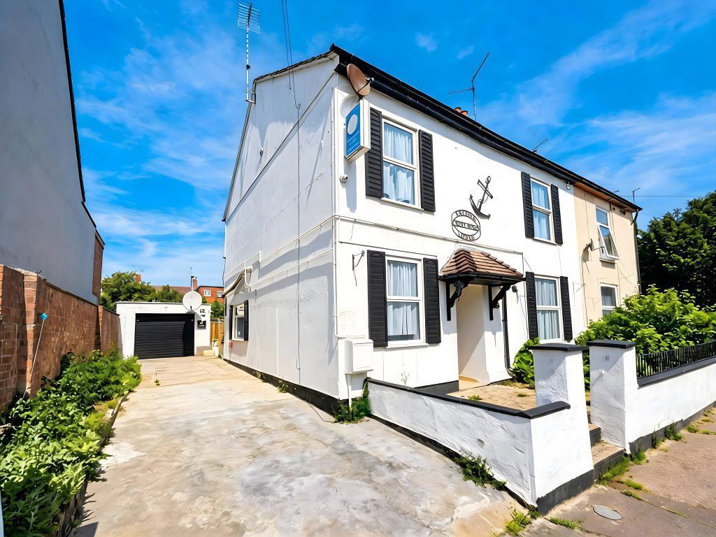6 bed semi-detached house to rentPercival Street, Peterborough PE3