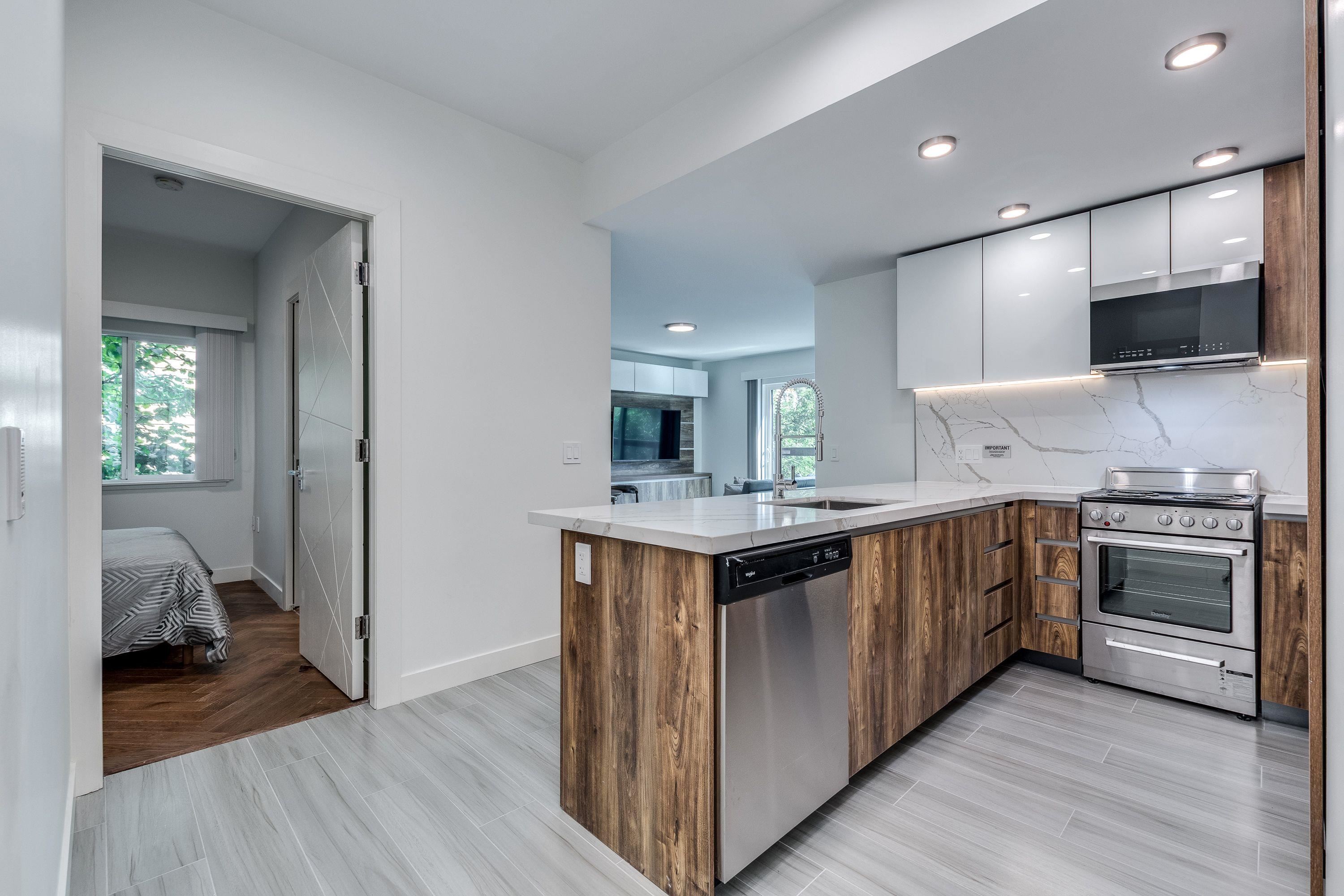 Additional image 2 of 210-1168 Pendrell Street , Vancouver, BC, V6E 1L4