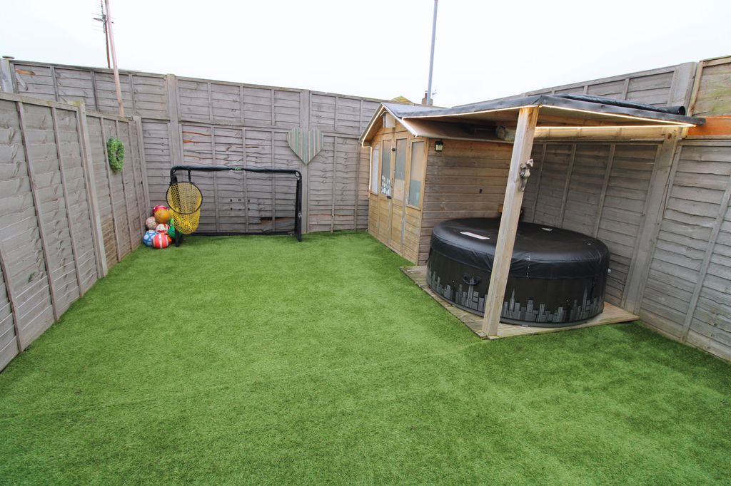 Additional image 18 of 2 bed semi-detached house for saleGriffiths Court, Rhyl LL18
