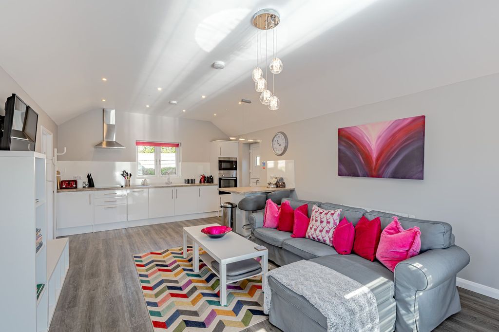 Additional image 45 of 5 bed detached house for saleThe Old Vicarage, Eden Hall, Penrith CA11