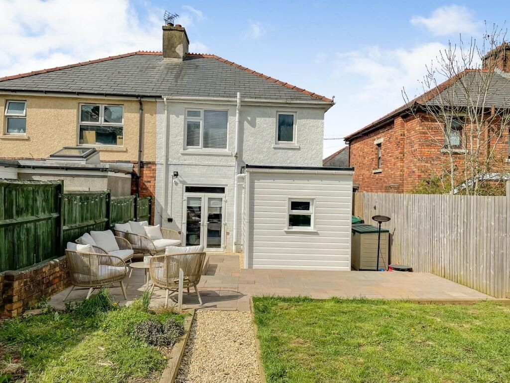 Additional image 18 of 3 bed semi-detached house to rentBrynteg Avenue, Bridgend CF31