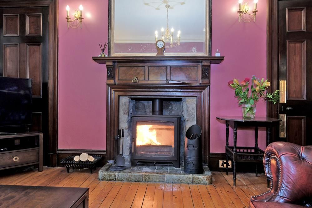 Additional image 7 of 6 bed semi-detached house to rentRubislaw Den North, Aberdeen AB15