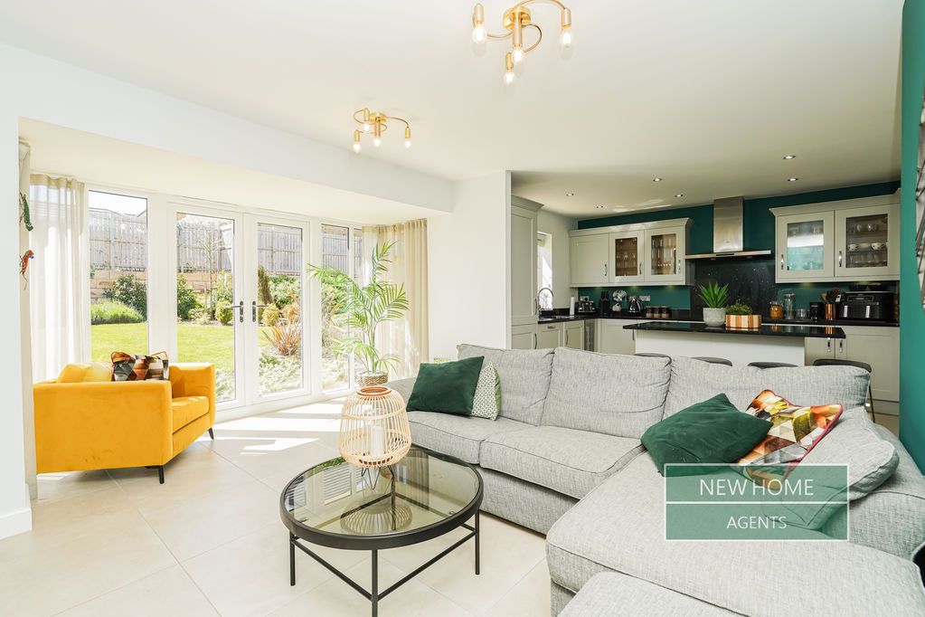 Additional image 2 of 5 bed detached house for saleReedston Road, Hartlepool TS26