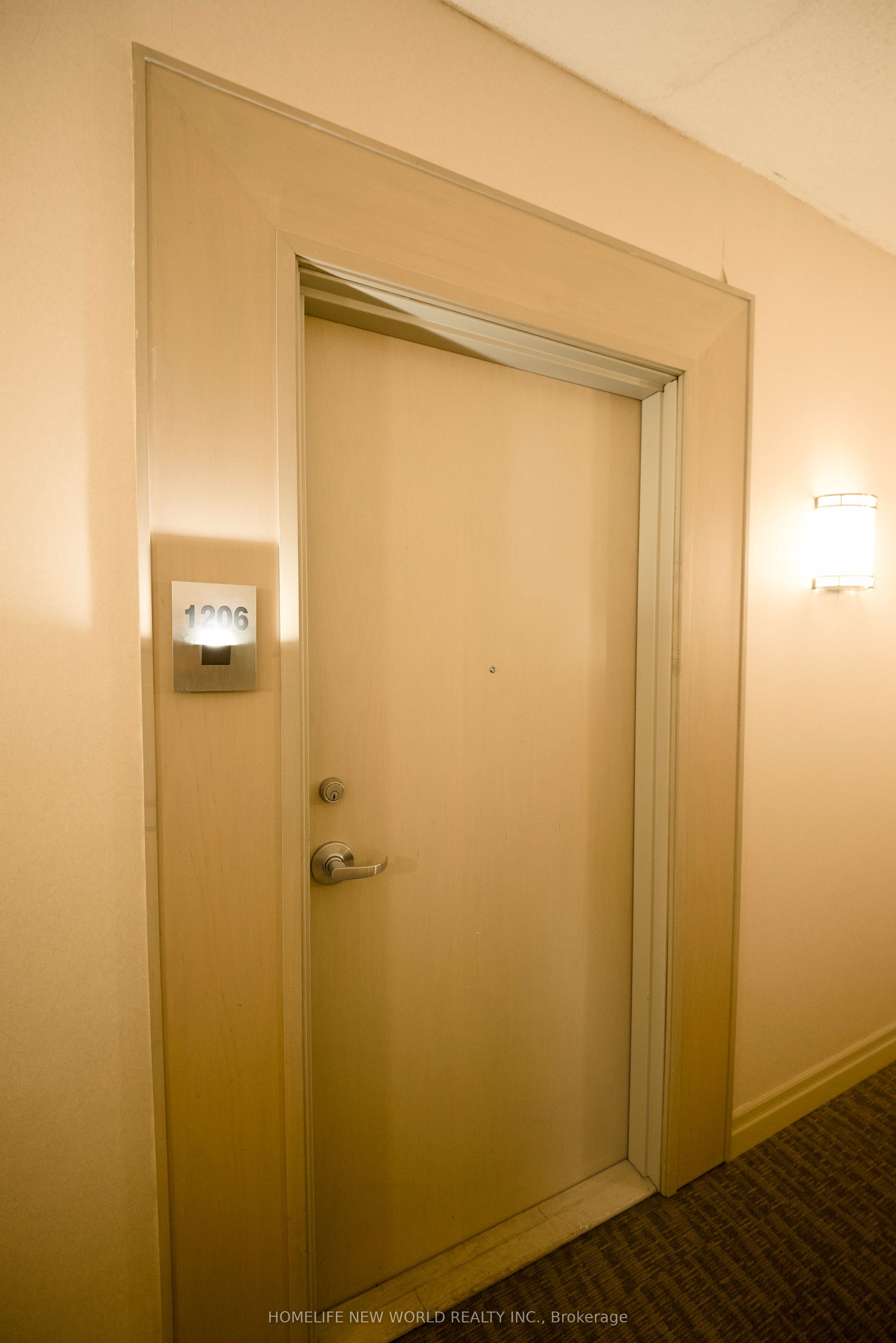 Additional image 4 of 1206-60 Byng Avenue, Toronto, ON, M2N 7K3