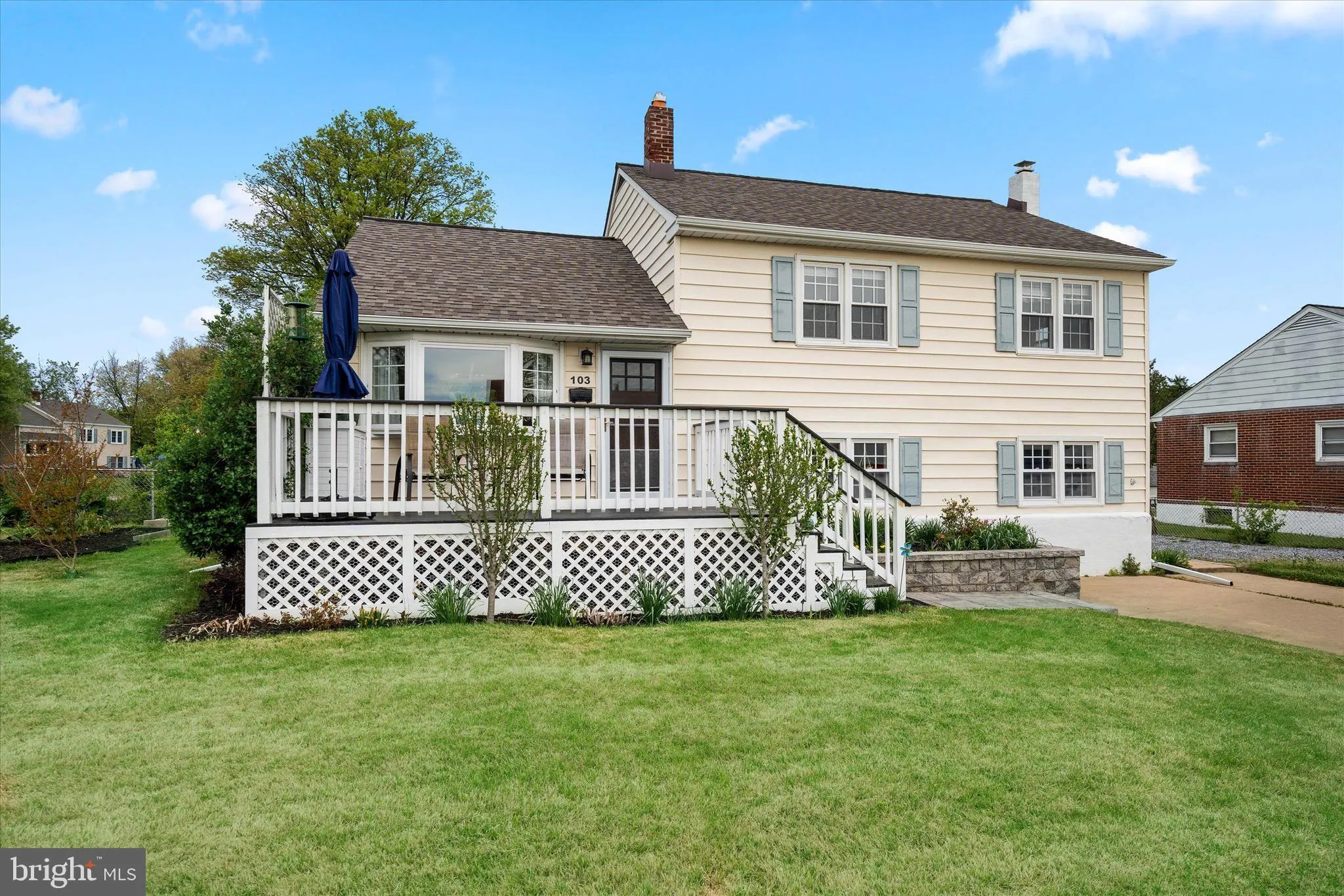 Additional image 58 of 103 Bestfield Road, Wilmington, DE 19804