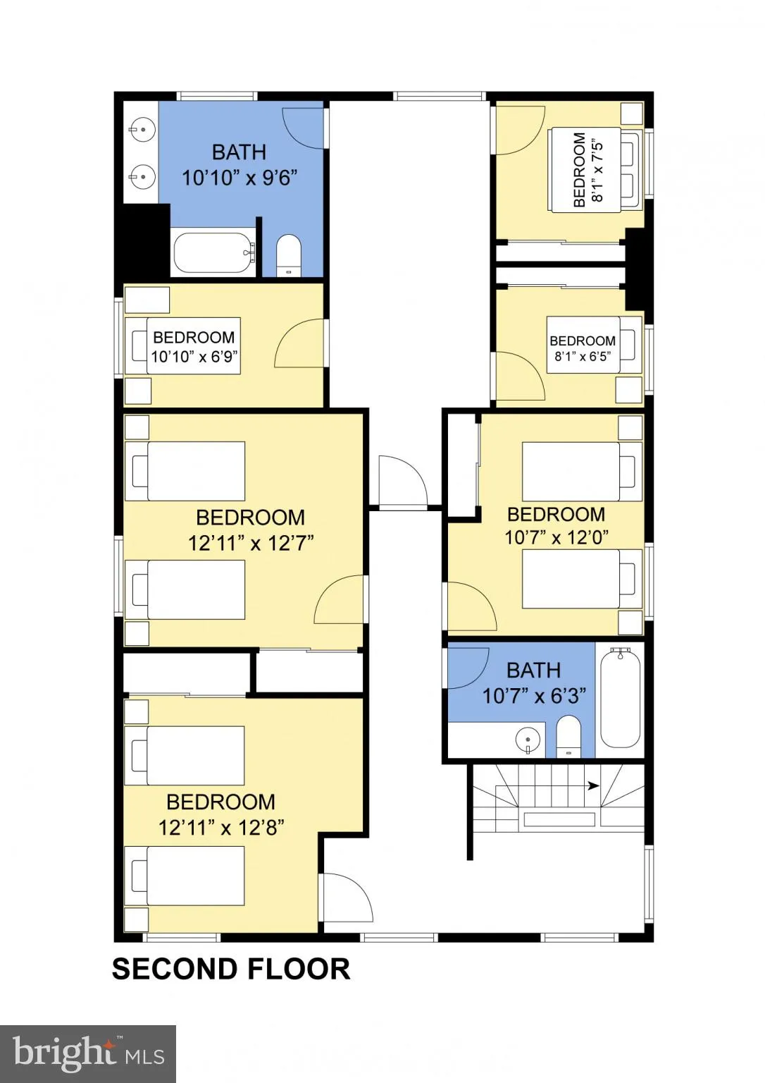 Additional image 99 of 4021 Barrington Road, Baltimore, MD 21207