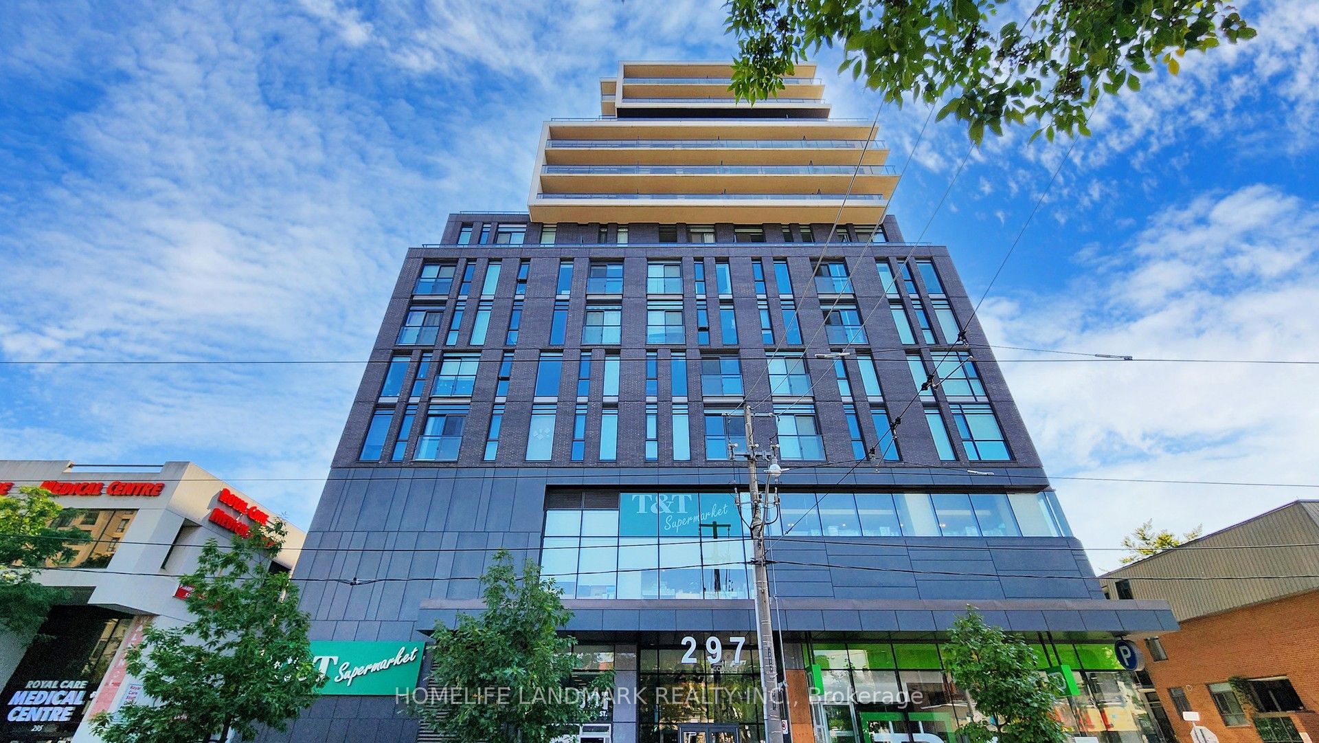 Additional image 4 of 901-297 College Street, Toronto, ON, M5T 1S2