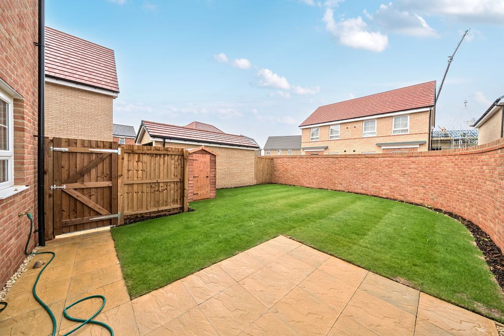 Additional image 13 of 3 bed detached house to rentSouthwold Drive, Hampton Beach, Peterborough PE7