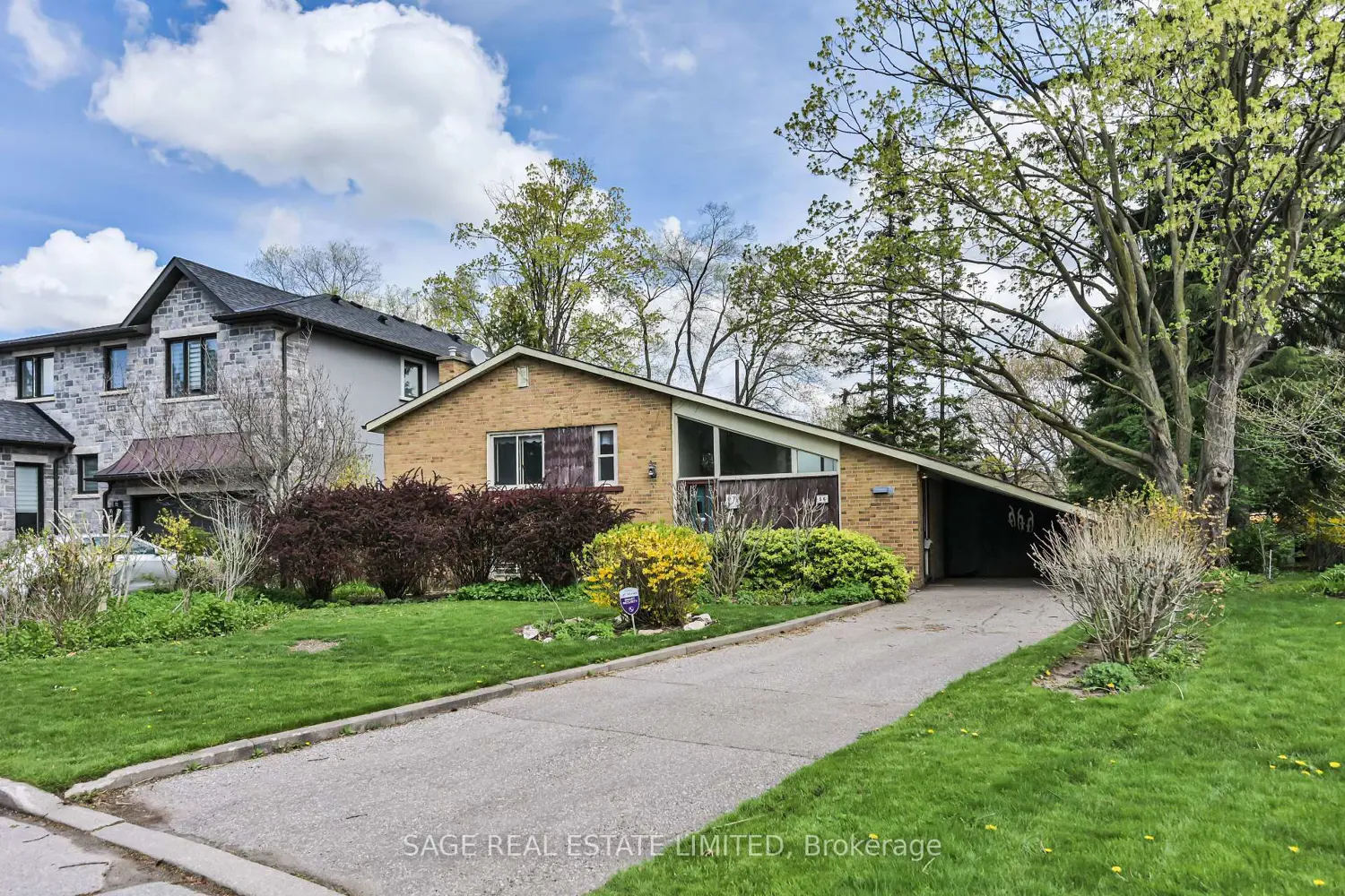 56 Grangemill Crescent photo 3