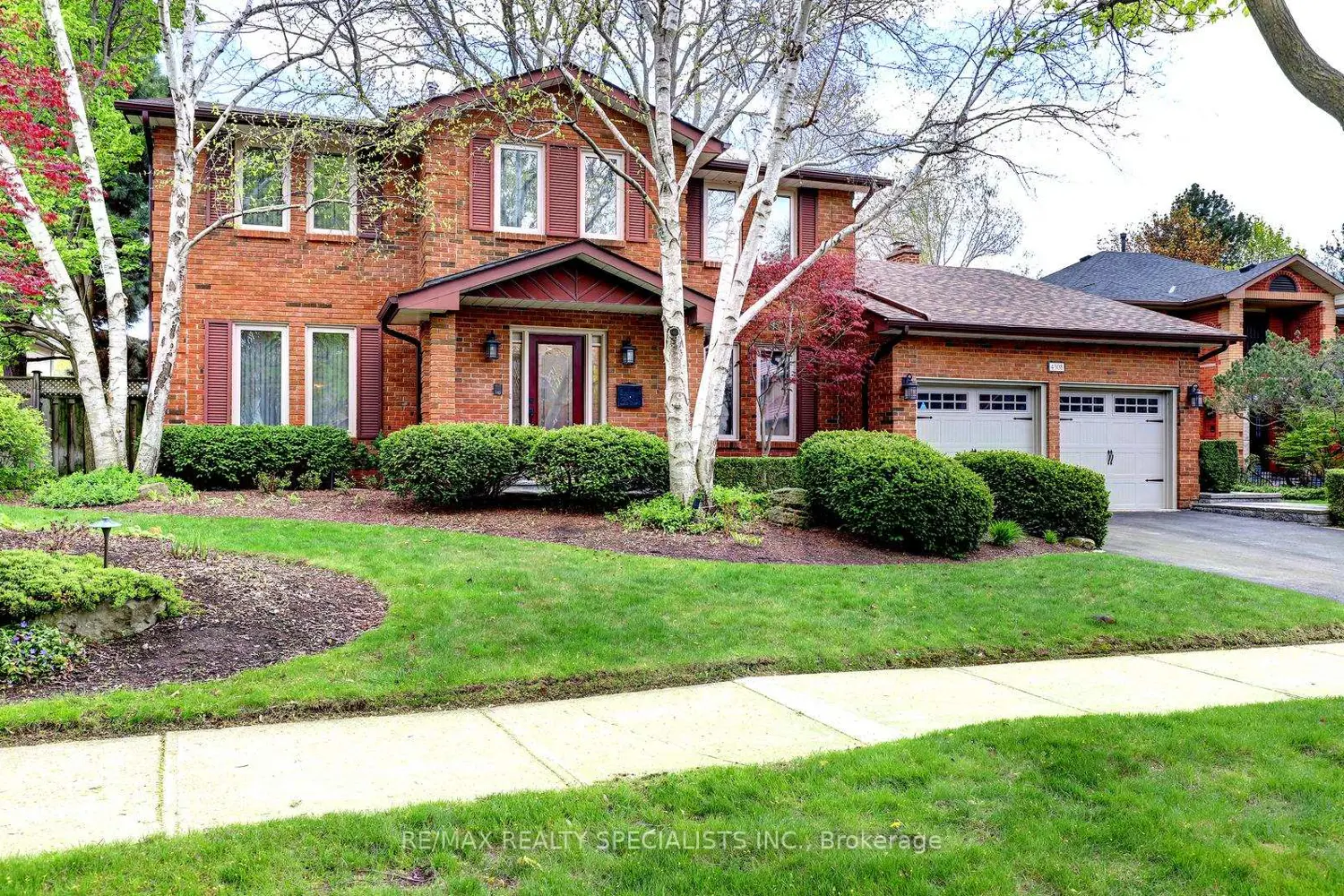 4308 Bridlepath Trail