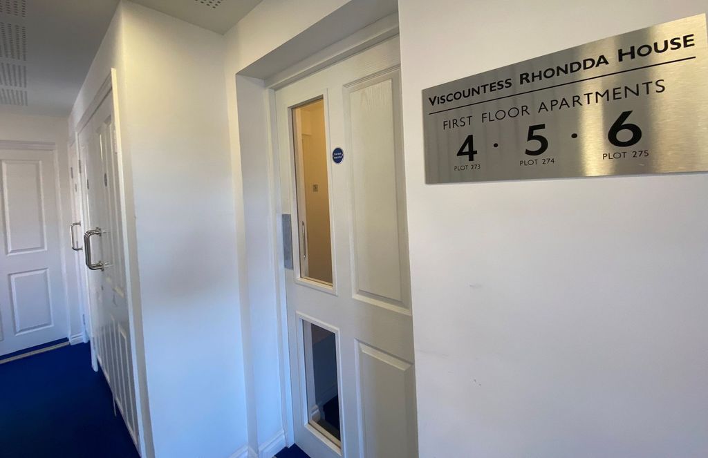 Additional image 19 of 2 bed flat to rentAnderson Grove, Newport NP19