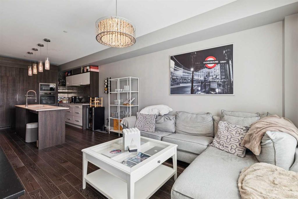 Additional image 4 of 209-119 19 Street NW, Calgary, AB, T2N2S7