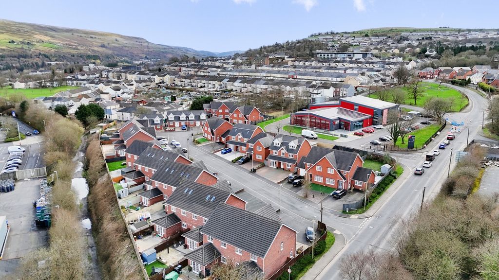 Additional image 40 of 7 bed detached house for saleClos Trehelyg, Ebbw Vale NP23