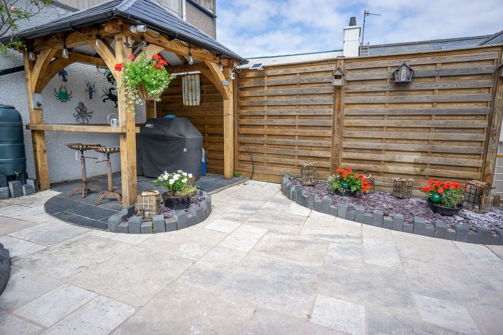 Additional image 10 of 4 bed semi-detached house for saleAbersoch, Pwllheli LL53
