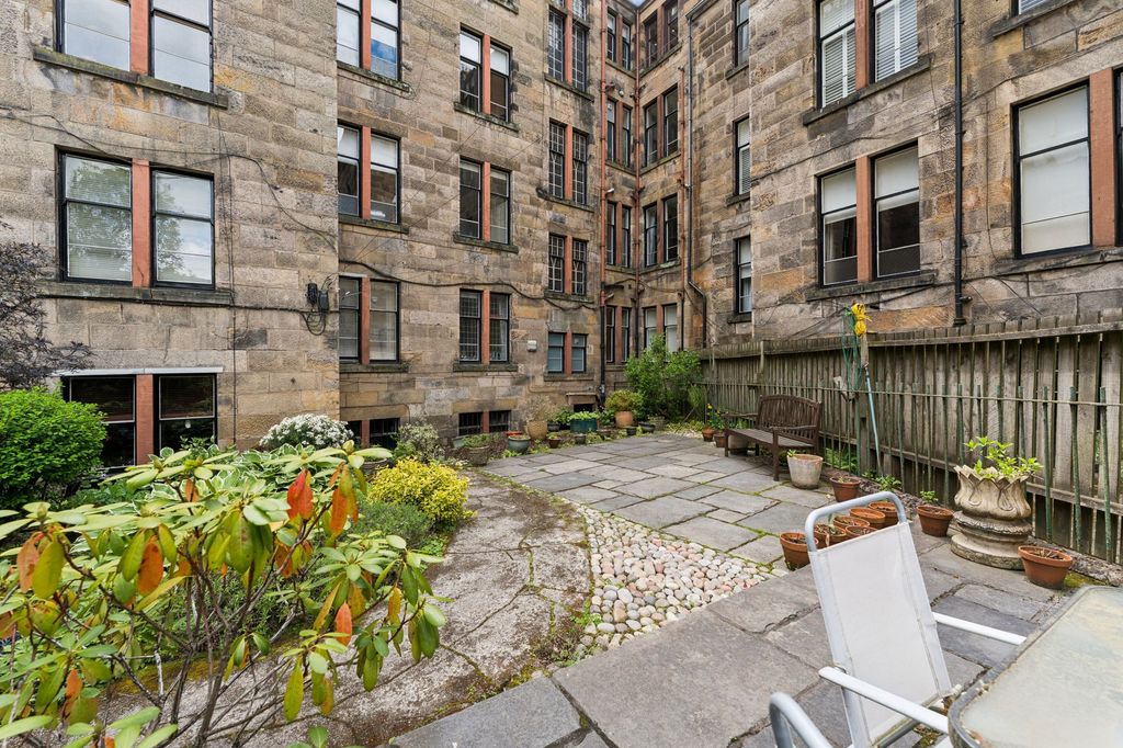 Additional image 39 of 5 bed flat for saleHighburgh Road, Flat 1/2, Dowanhill, Glasgow G12