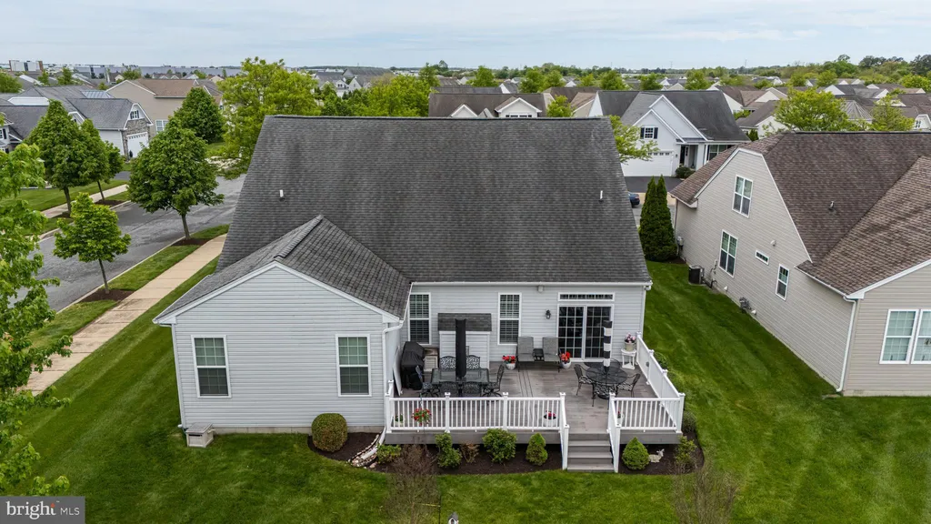 400 Topiary Lane, Middletown, DE 19709