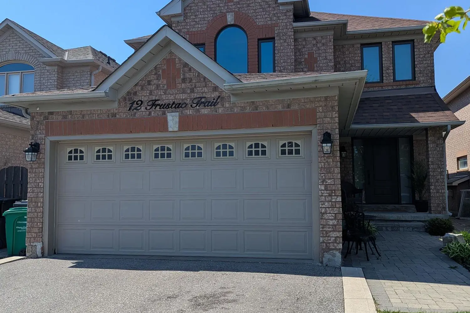 12 Frustac Trail