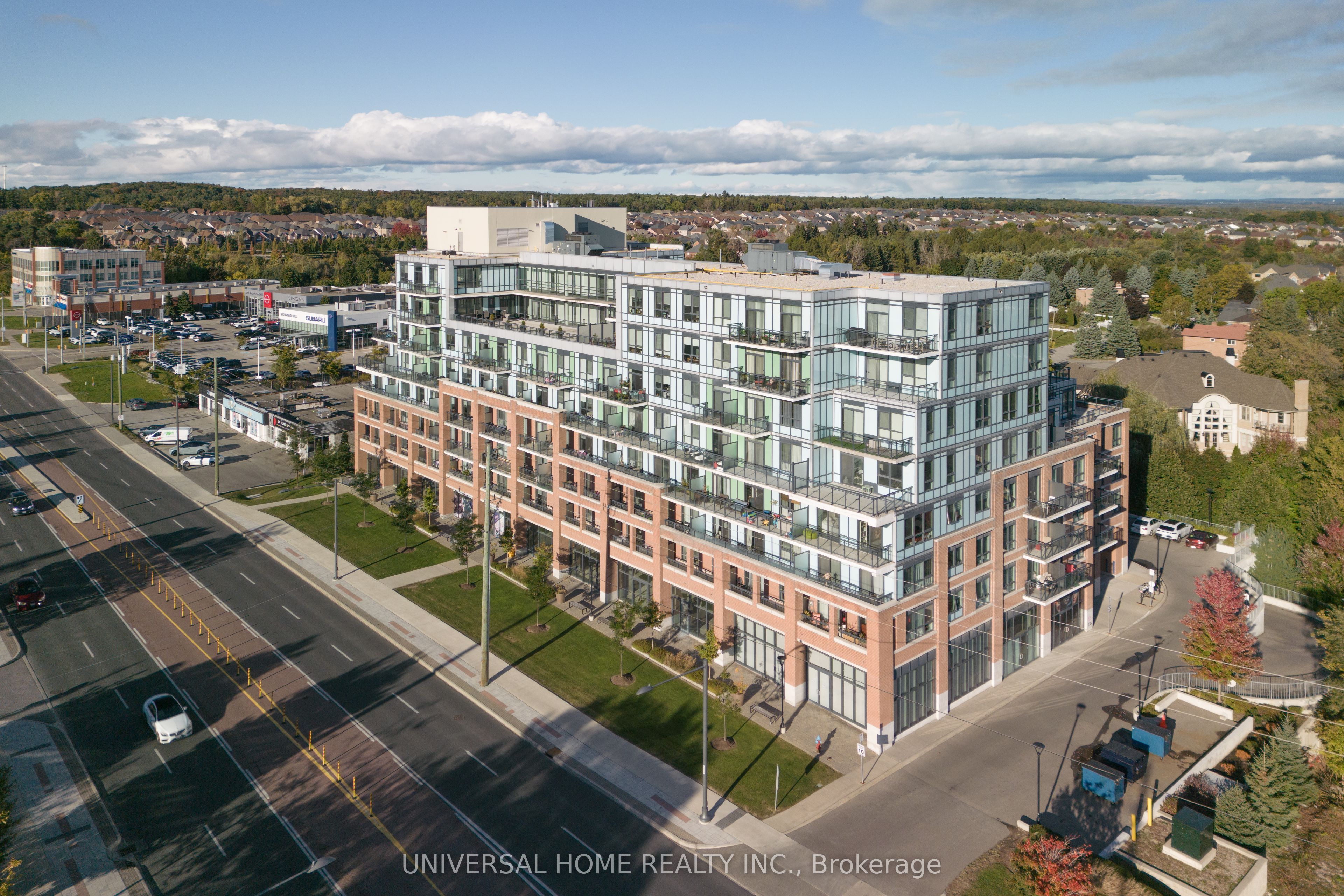 Additional image 2 of 206-11611 Yonge Street, Richmond Hill, ON, L4E 1G2