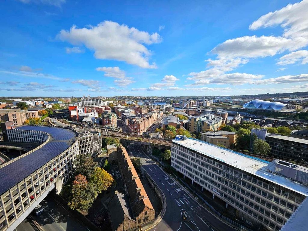 Additional image 15 of 3 bed flat to rentDegrees North, Pilgrim Street, Newcastle Upon Tyne NE1