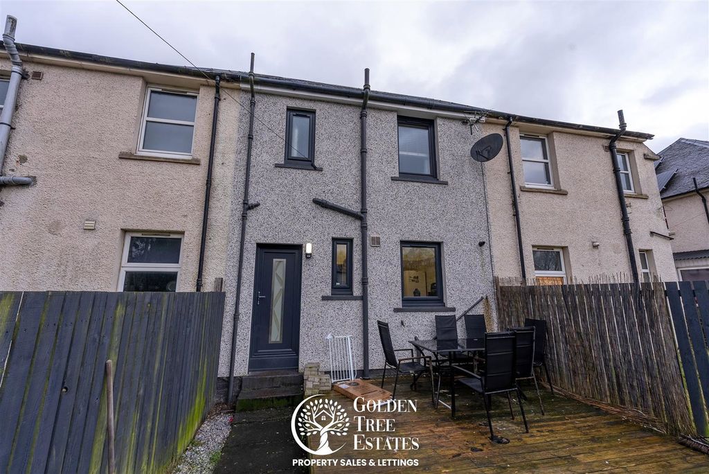 Additional image 26 of 2 bed terraced house to rent10 Main Street, Plean, Stirling FK7