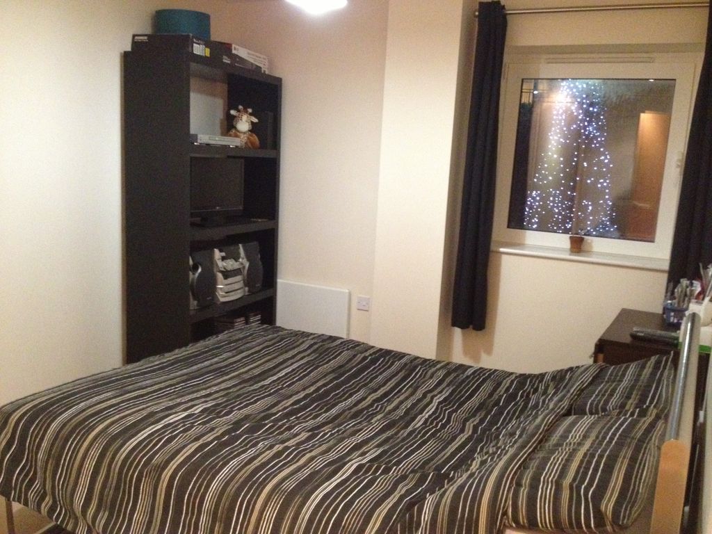 Additional image 5 of 1 bed flat to rentEagles Meadow, Wrexham LL13