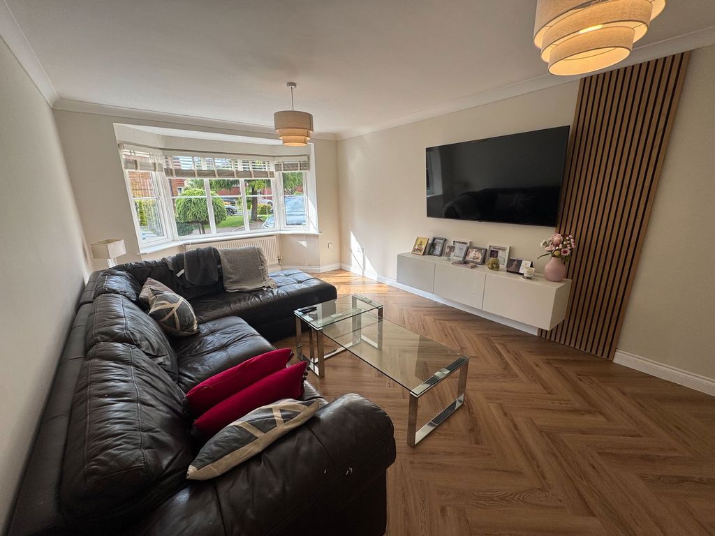 Additional image 3 of 4 bed detached house to rentGolf Open 2026 - The Mallards, Southport PR9