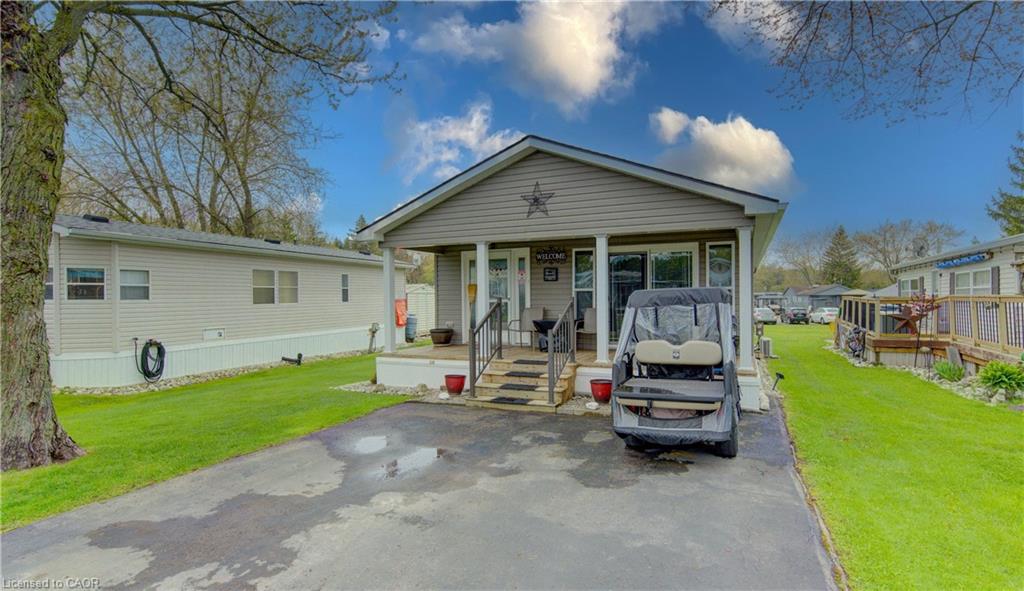 Additional image 2 of 235-580 Beaver Creek Road, Waterloo, ON, N2J 3Z4
