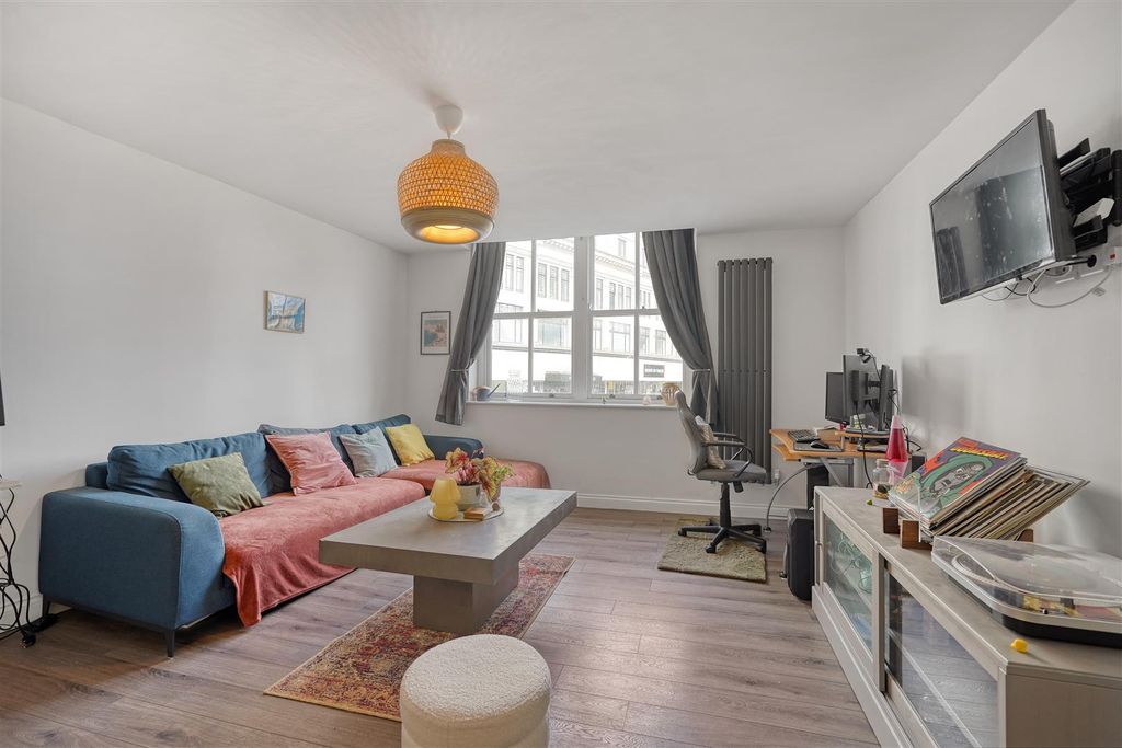 Additional image 8 of 1 bed flat for saleLears Residence, 4-6 Horsemarket, Darlington DL1
