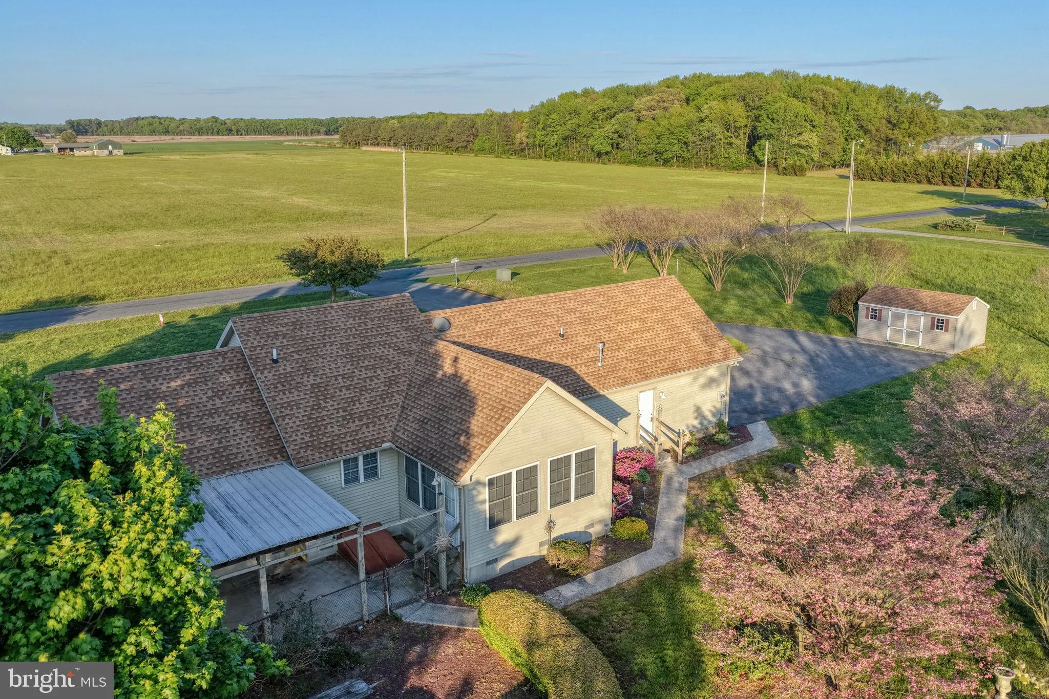 Additional image 55 of 1663 White Marsh Branch Road, Harrington, DE 19952