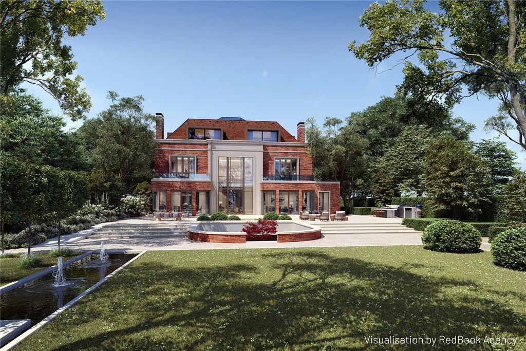 Land for saleCompton Avenue, Highgate N6