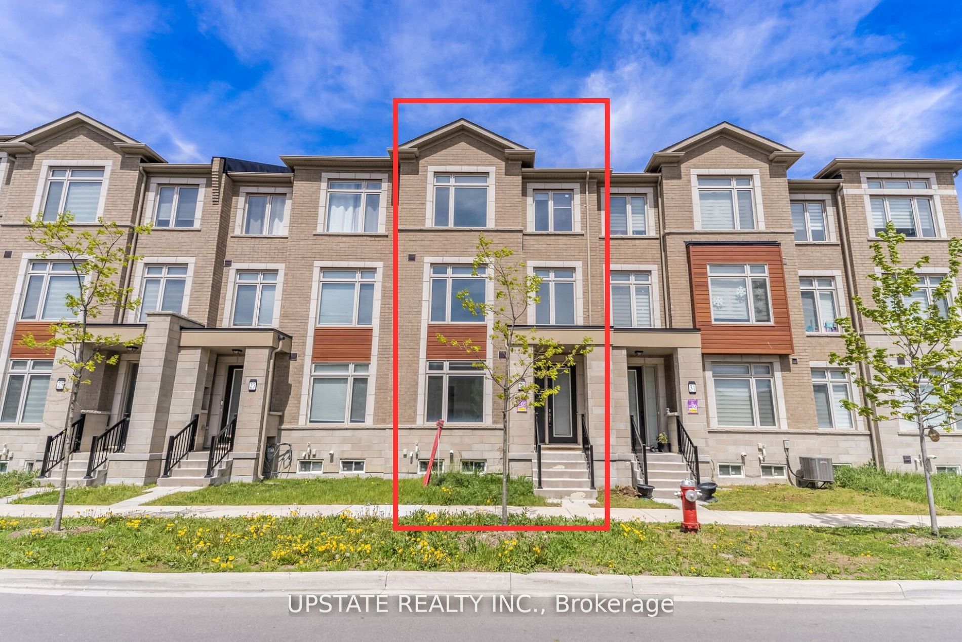 29 Ravenbury Street, Brampton, ON, L6P 4P6