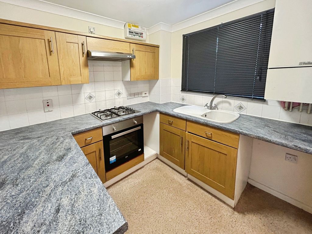 Additional image 2 of 2 bed property to rentPriory Court, Neath SA10