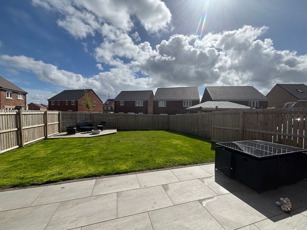Additional image 21 of 3 bed detached house to rentDaffodil Gardens, Cramlington NE23