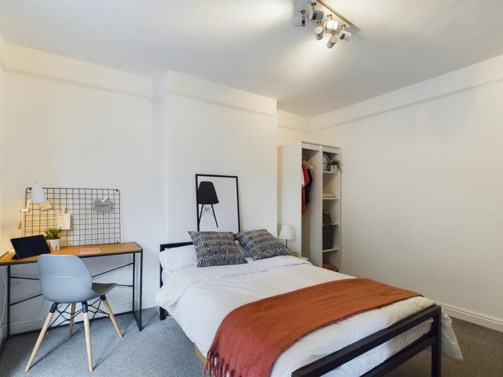 4 bed shared accommodation to rentCharles Street West, Lincoln LN1