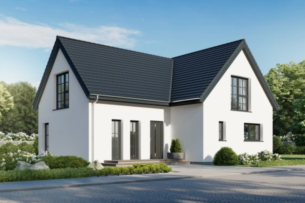 Additional image 11 of Land for saleResidential Land, Thistle Avenue, Grangemouth FK3