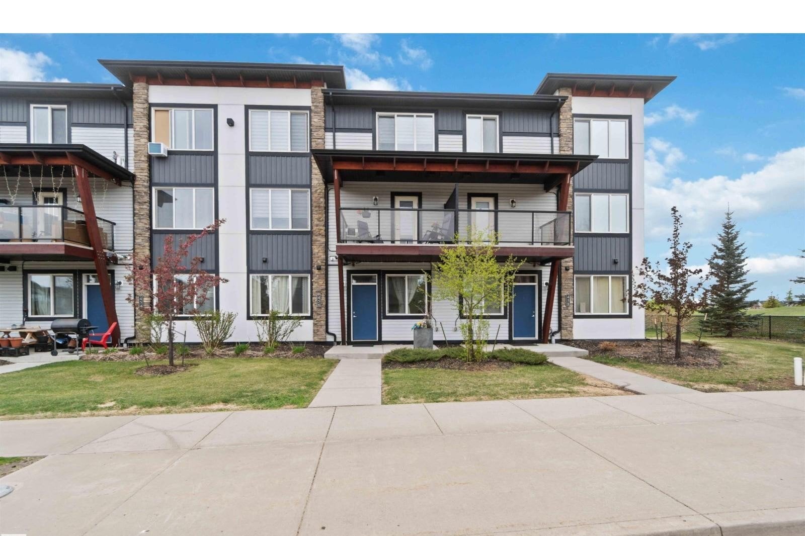Additional image 7 of 456 Allard Boulevard SW, Edmonton, AB, T6W3C2