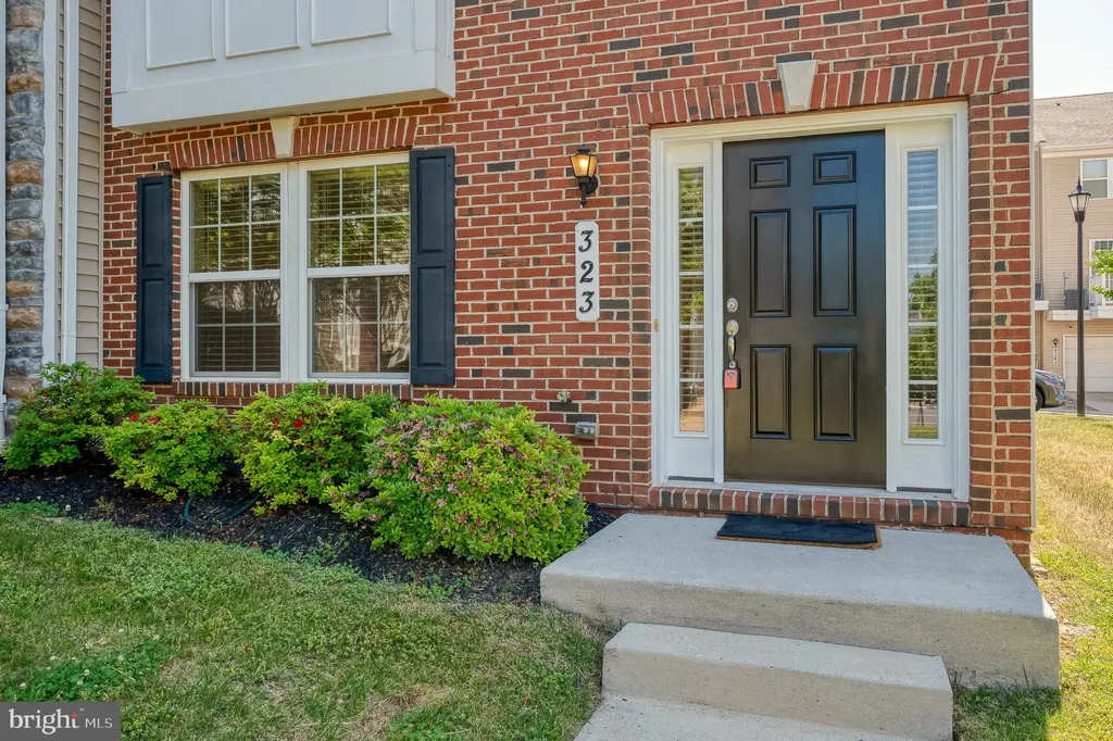 Additional image 3 of 323 Paladium Court, Owings Mills, MD 21117