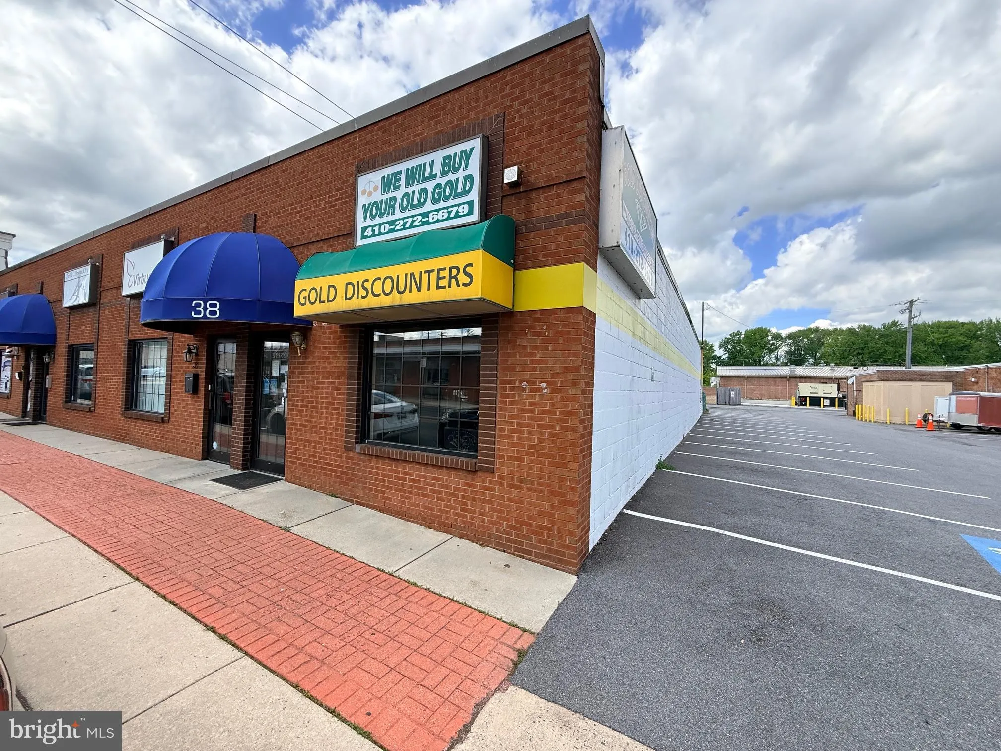 Additional image 7 of 38 N Parke Street, Aberdeen, MD 21001